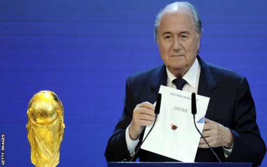 World Cup 2022: Qatar to be cleared of corruption over bid