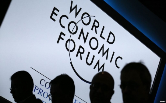 Rusiya prezidenti "Davos"a getməyəcək
