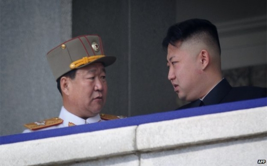 North Korea's Kim Jong-un to send special envoy to Russia