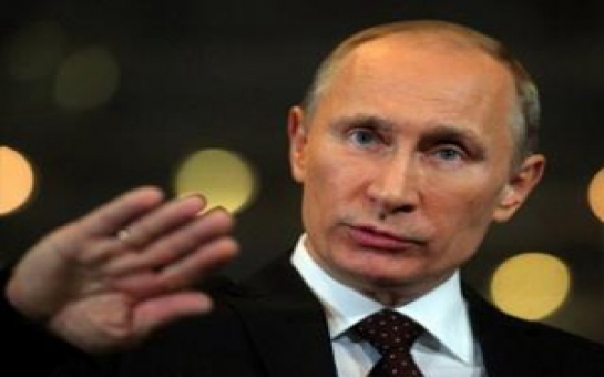 Vladimir Putin’s Humanitarian Cover-Up - Daily caller