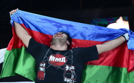 Азербайджанские борцы завоевали 4 медали -ФОТО