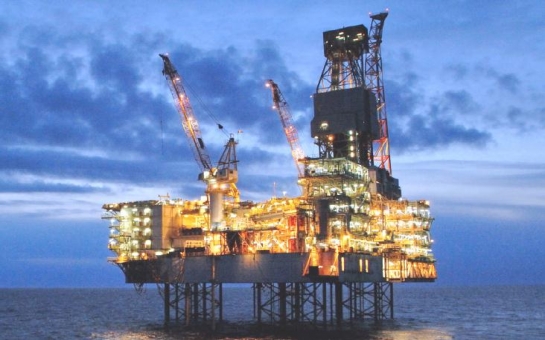 BP awards $226 million Shah Deniz contract