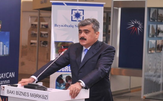 Azerbaijan to spend $2.9b on Southern Gas Corridor in 2015