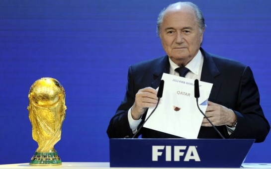 Fifa corruption report: Is a World Cup boycott really possible?