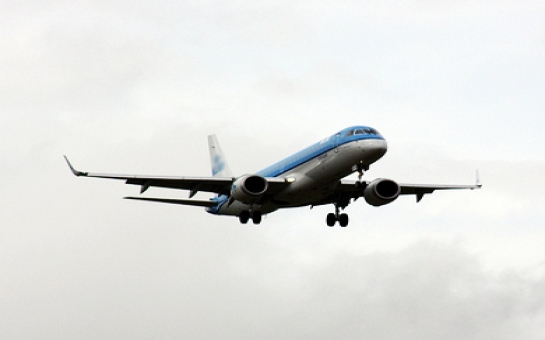 Азербайджанской авиакомпании разрешили грузоперевозки в США