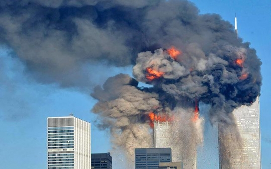 Теракты 11 сентября мог финансировать саудовский принц