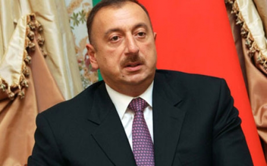 Azərbaycan prezidenti: “İyirmi birinci əsr türk əsri olacaq”