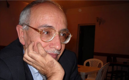 Yazıçı-publisist Rafiq Tağıya sui-qəsddən 3 il ötür