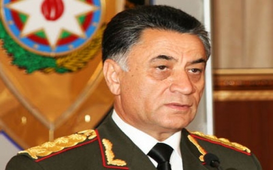 В 5 районах Азербайджана будут новые начальники полиции