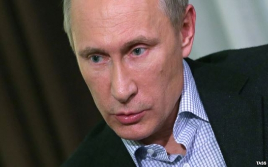 Putin: "Rusiya təcrid olunmayacaq"