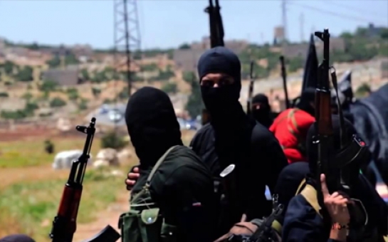 İŞİD FİFA-nı raketlərlə hədələdi