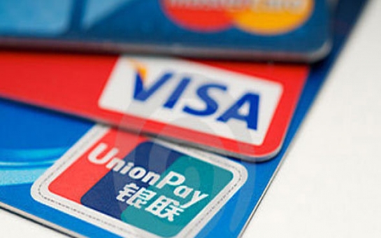 Azerbaijan starts accepting UnionPay cards