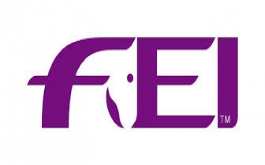 Changes afoot in Baku with the FEI’s Famous Five