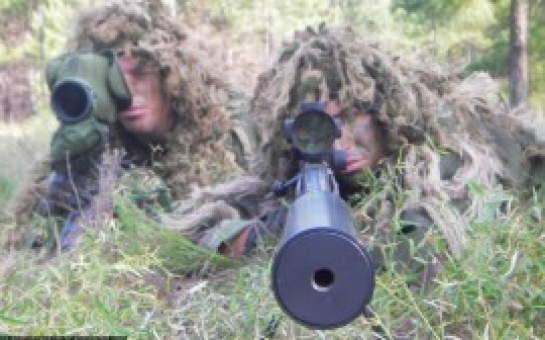 Azerbaijan reopens sniper courses for teenagers