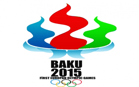 “Bakı-2015” Avropa Oyunları Parisdə