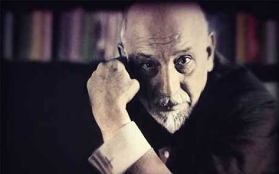 E-Kitab: Luici Pirandello. Xanım Frola və kürəkəni cənab Ponsa. ( Hekayə)