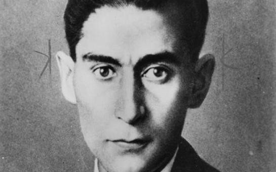 E-Kitab: Frans Kafka. Heydən düşmüş subay qoca Blümfeld. (Hekayə)