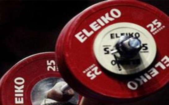 Azerbaijani weightlifters win two world medals in Poland