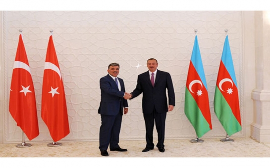 Turkey-Azerbaijan relations still strong - AL-MONITOR