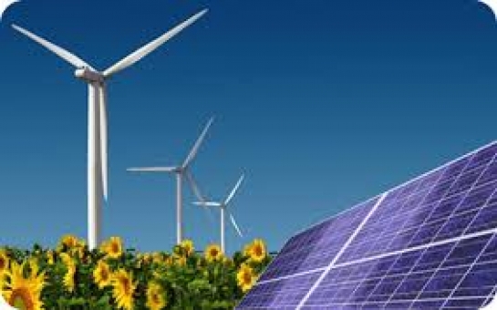 Azerbaijan plans to generate power from renewables