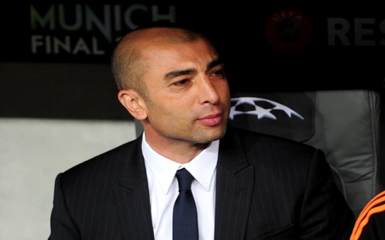 Di Matteo ‘still being paid £130,000 per week by Chelsea’