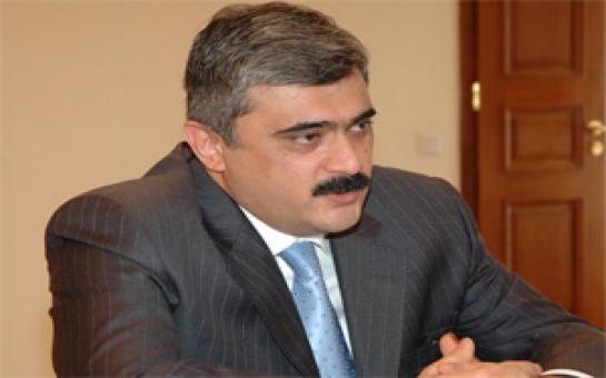 Six Questions to the Minister of Finance Samir Sharifov