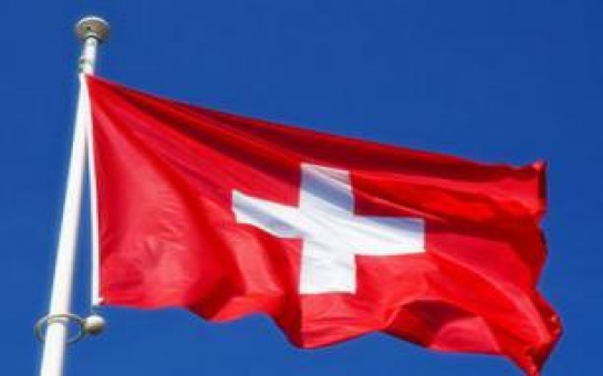 Switzerland not capable of changing situation in Karabakh conflict