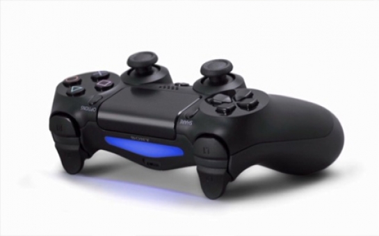 1 million PlayStation 4's sold in first 24 hours