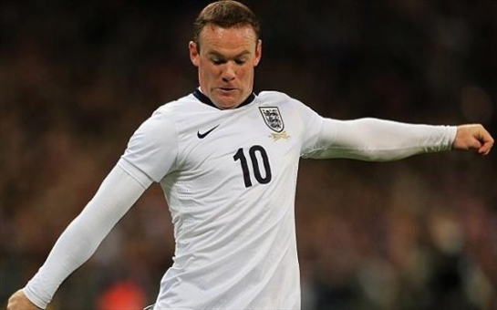 England striker Rooney relishing a win