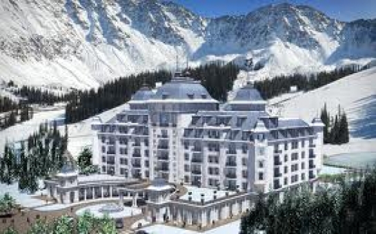 Shahdag Resort & SPA Hotel to open next month