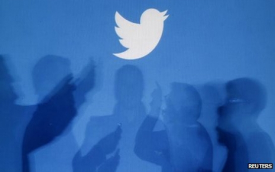 UAE man 'jailed for trial tweets'