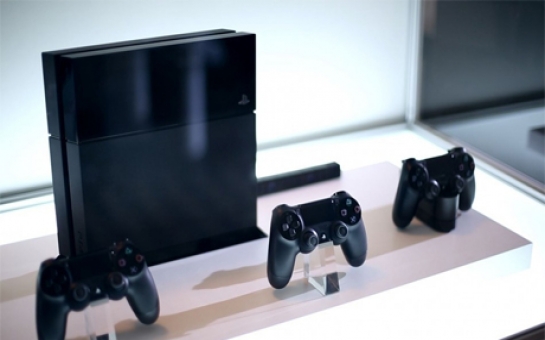 Sony responds to PS4 glitch reports