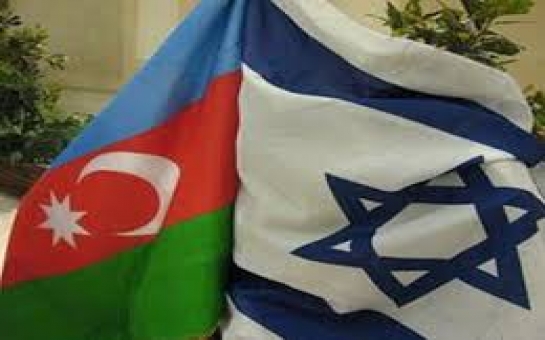 Israel to lift visa regime with Azerbaijan