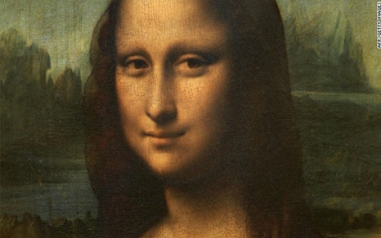 'Mona Lisa' identity to be confirmed?