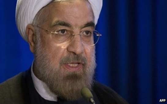 Iran warns West over nuclear demands