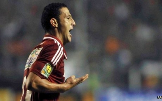Egypt sports minister defends pro-Morsi athletes' bans