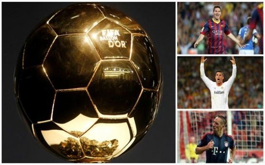 FIFA extend Ballon d’Or voting