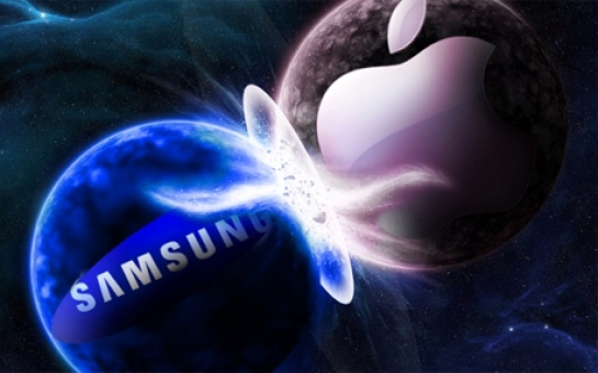 Samsung: ‘Apple doesn’t own beautiful and sexy’