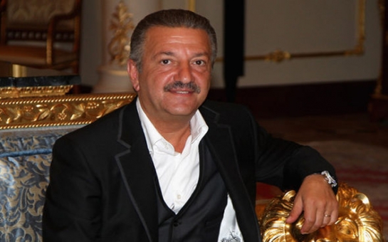 Telman Ismailov's friend arrested for allegedly receiving bribes