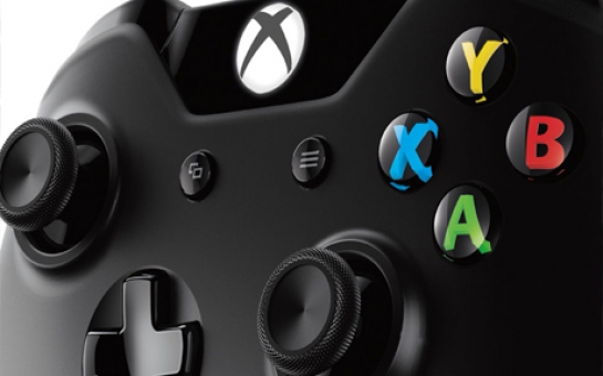 Global launch for Microsoft Xbox One