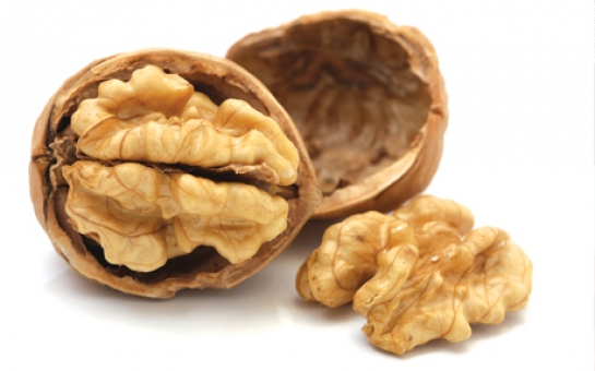 Eat nuts, live longer