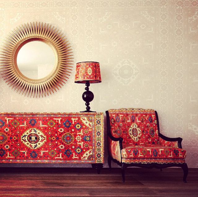 Chelebi Furniture to start production next month - PHOTO