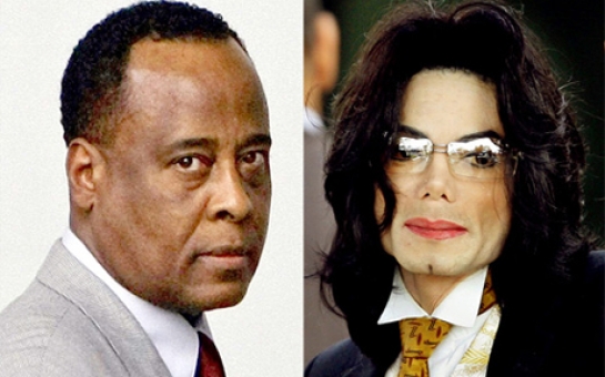 Conrad Murray talks about Michael Jackson's death