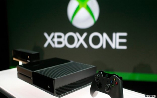 Microsoft acknowledges Xbox problem