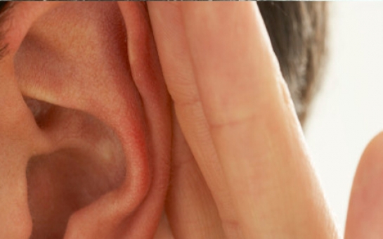 Obesity linked with hearing loss