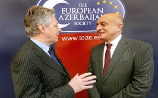 TEAS highlights Azeri–NATO coop in European Parliament