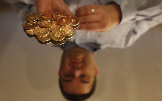 Man loses £4m Bitcoin fortune after...