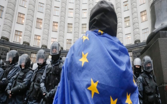Putin's Gambit: How the EU Lost Ukraine - SPIEGEL