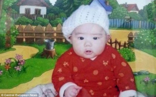 Aunt suffocated four-month-old nephew after family dispute