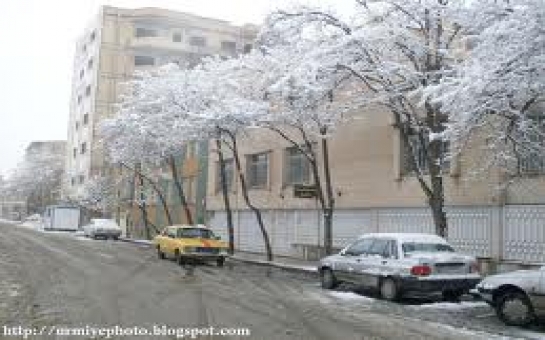 Rare cold wave forecast in Azerbaijan in early December